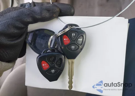 2009 Toyota Corolla Le z USA, uszkodzony, nr VIN 1NXBU40E99Z114709